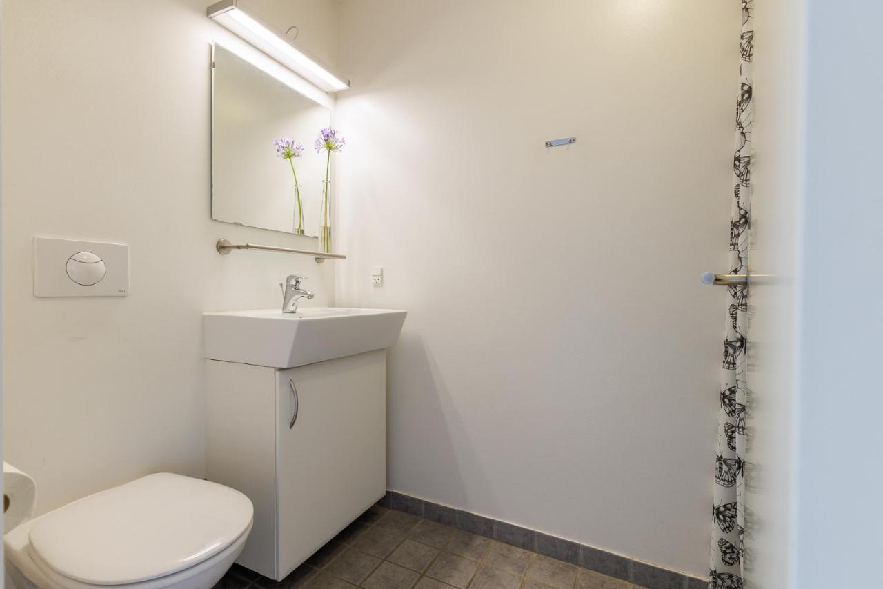 Hotel Rudkobing Skudehavn Apartments Экстерьер фото