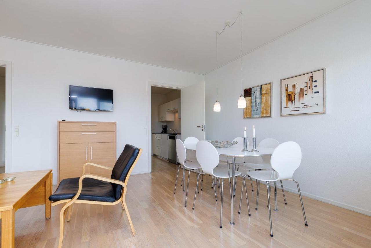 Hotel Rudkobing Skudehavn Apartments Экстерьер фото